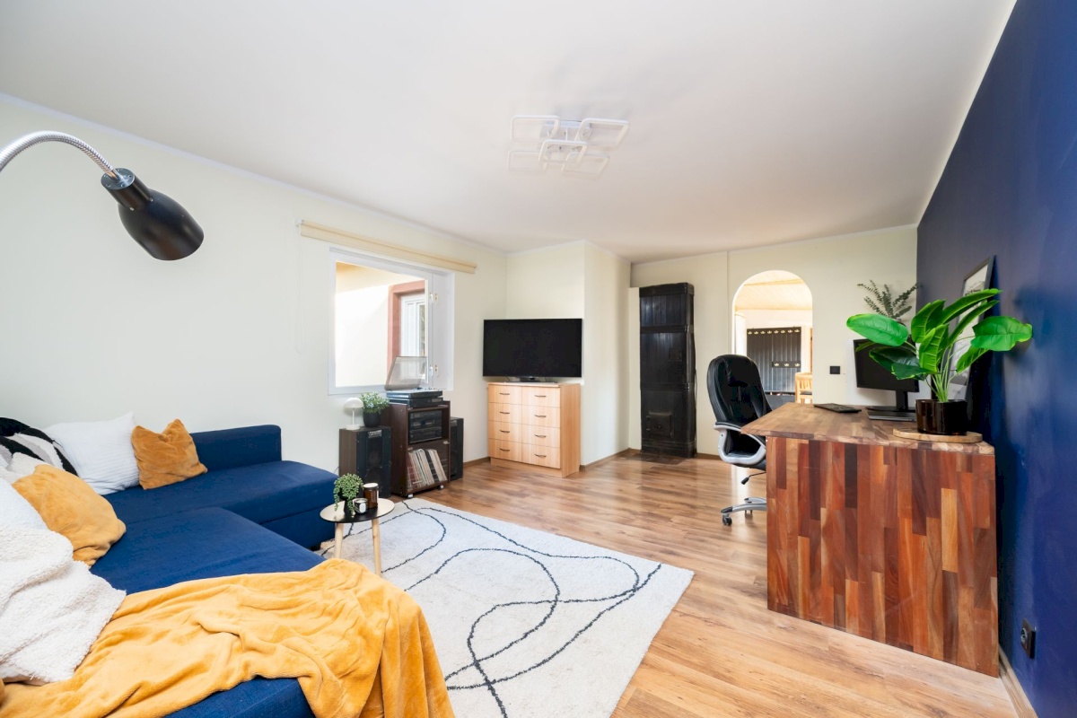 Tallinn, Nõmme linnaosa, Pääsküla, Päikese pst 54b