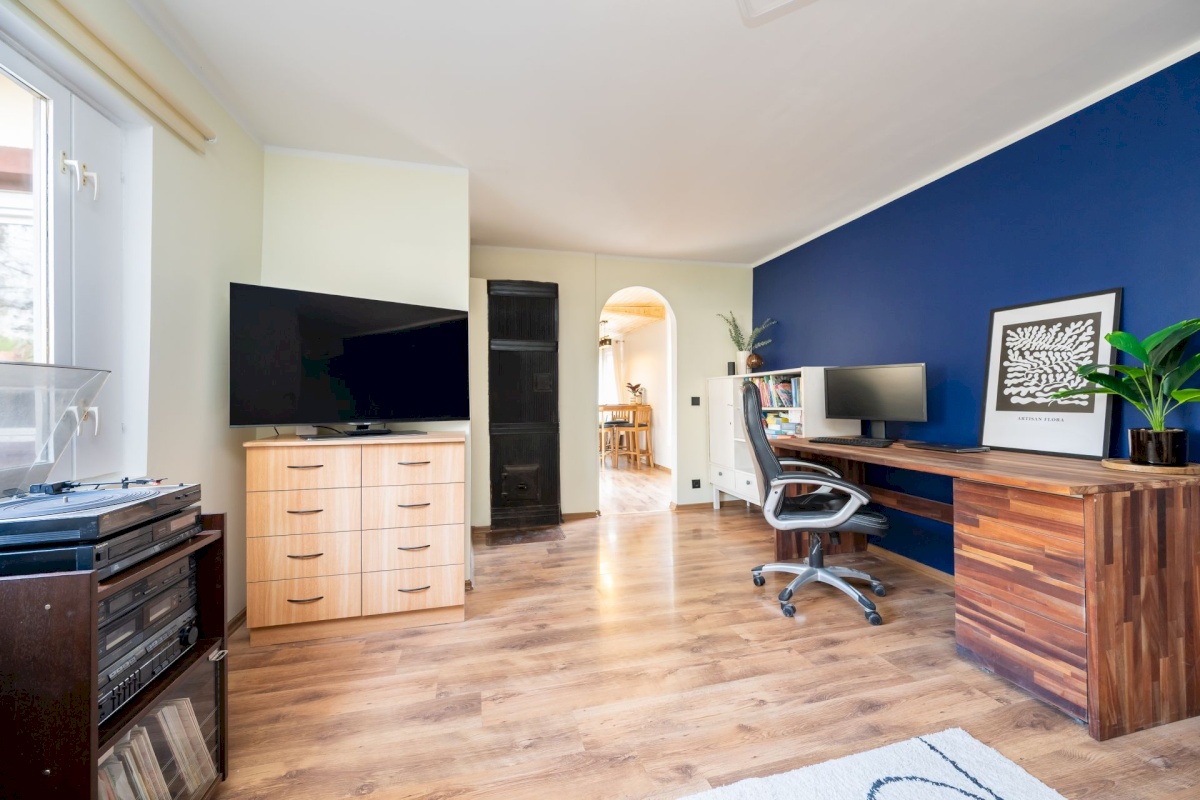 Tallinn, Nõmme linnaosa, Pääsküla, Päikese pst 54b