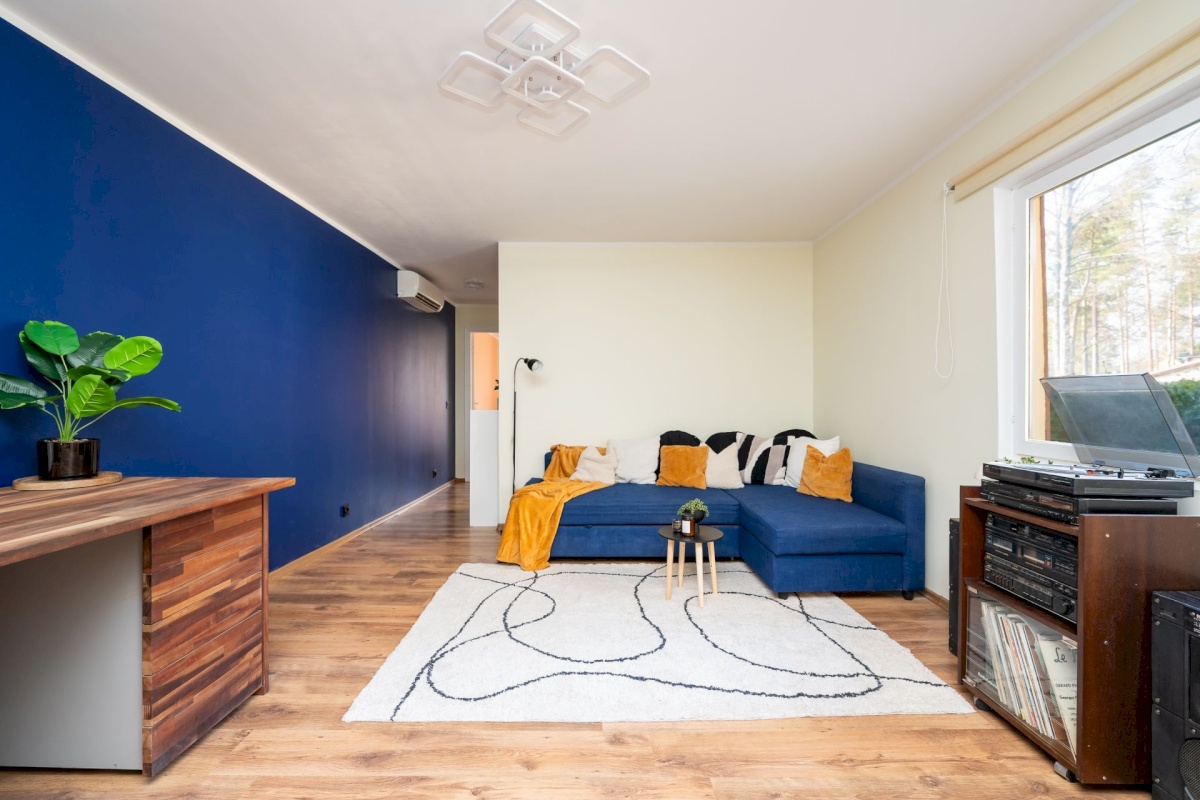 Tallinn, Nõmme linnaosa, Pääsküla, Päikese pst 54b