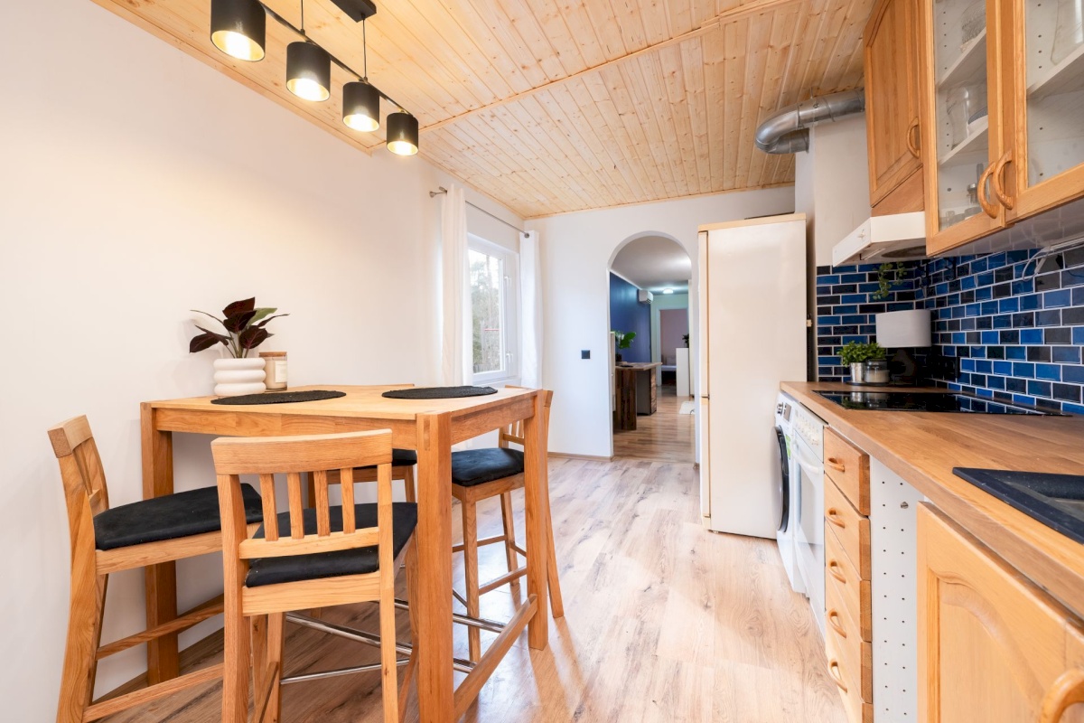 Tallinn, Nõmme linnaosa, Pääsküla, Päikese pst 54b