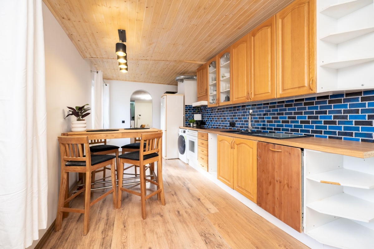 Tallinn, Nõmme linnaosa, Pääsküla, Päikese pst 54b