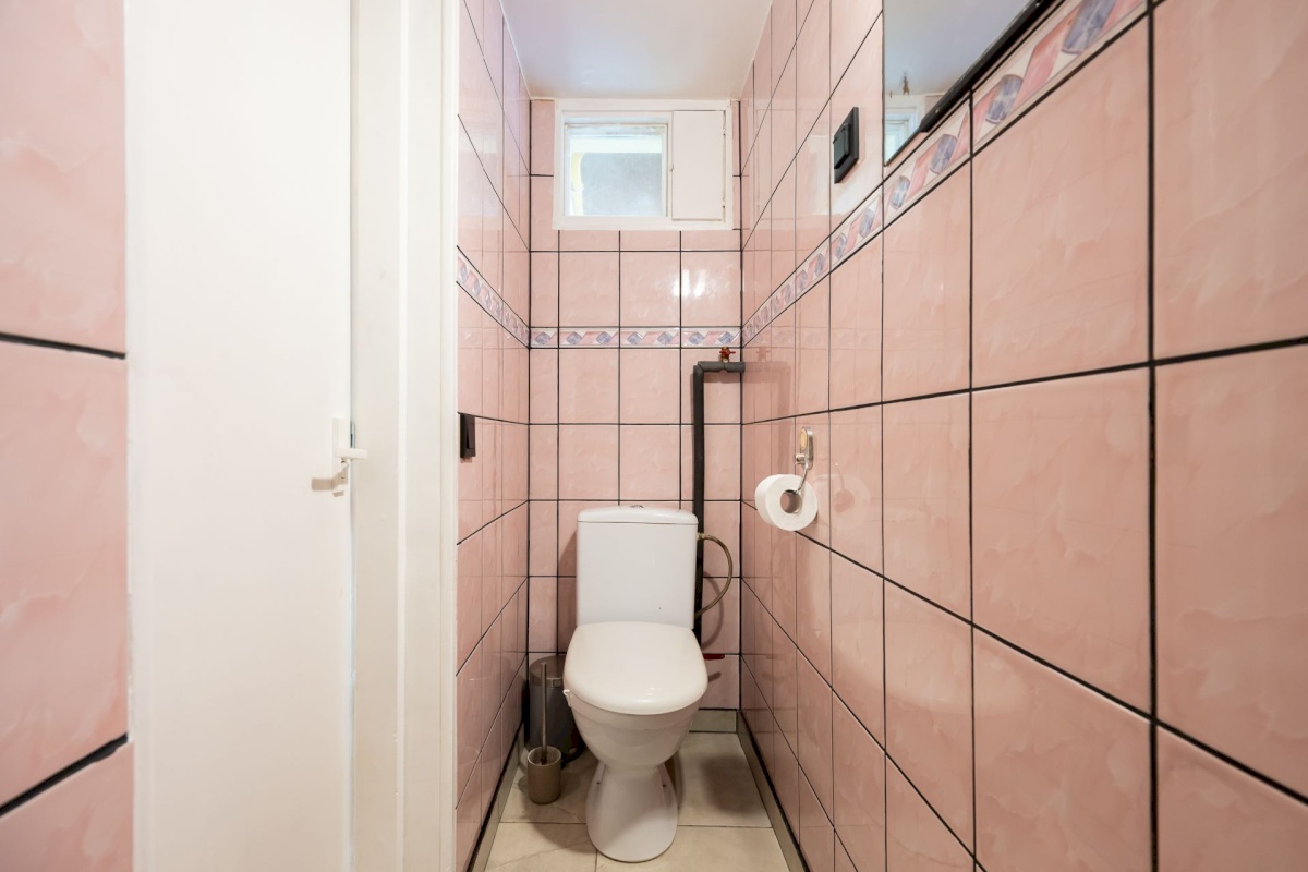 Tallinn, Nõmme linnaosa, Pääsküla, Päikese pst 54b