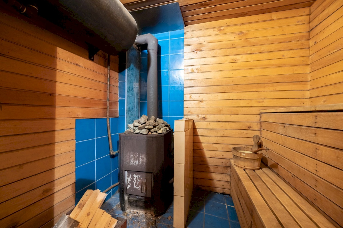 Tallinn, Nõmme linnaosa, Pääsküla, Päikese pst 54b