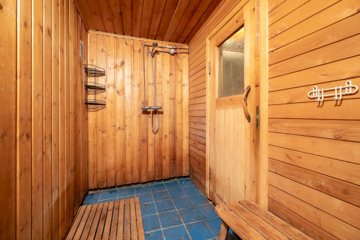 Tallinn, Nõmme linnaosa, Pääsküla, Päikese pst 54b