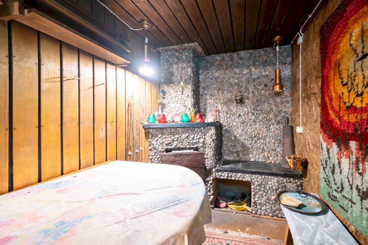 Tallinn, Nõmme linnaosa, Pääsküla, Päikese pst 54b
