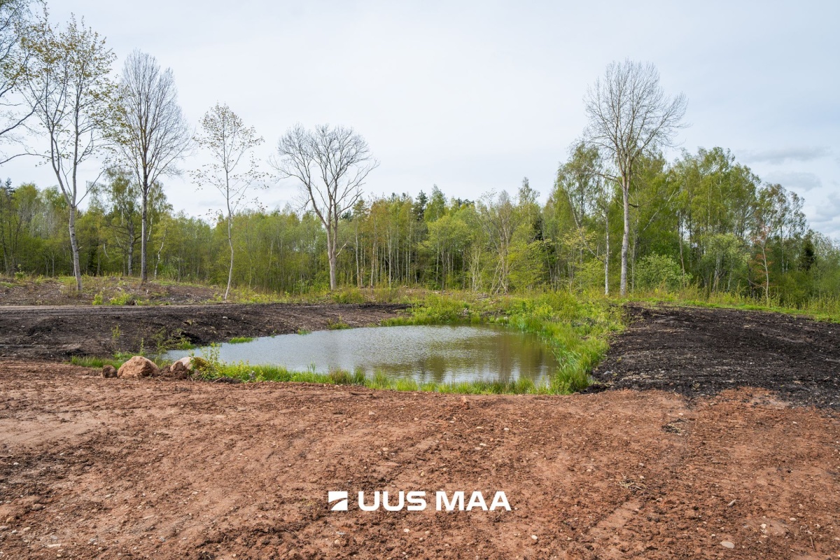 Võru vald, Ortuma küla