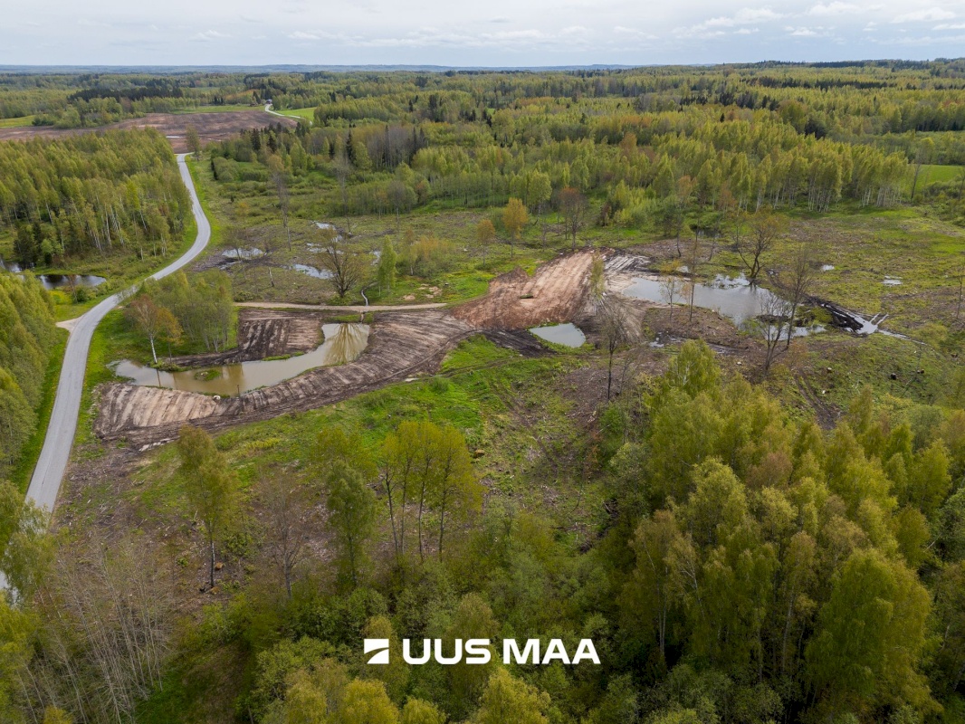 Võru vald, Ortuma küla