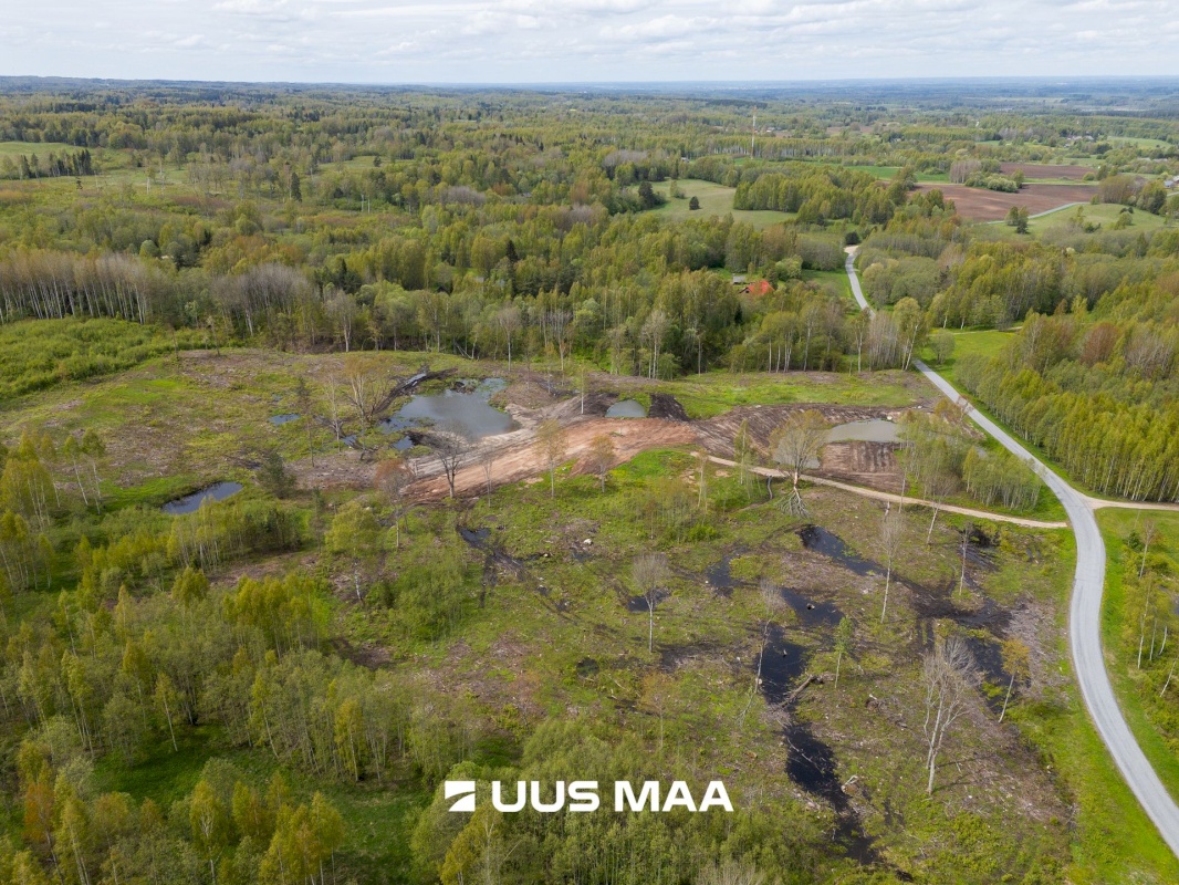 Võru vald, Ortuma küla