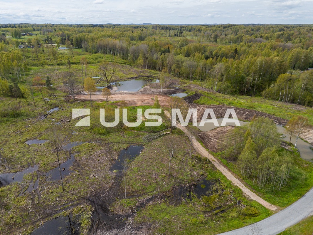 Võru vald, Ortuma küla