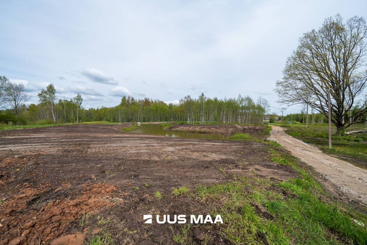 Võru vald, Ortuma küla