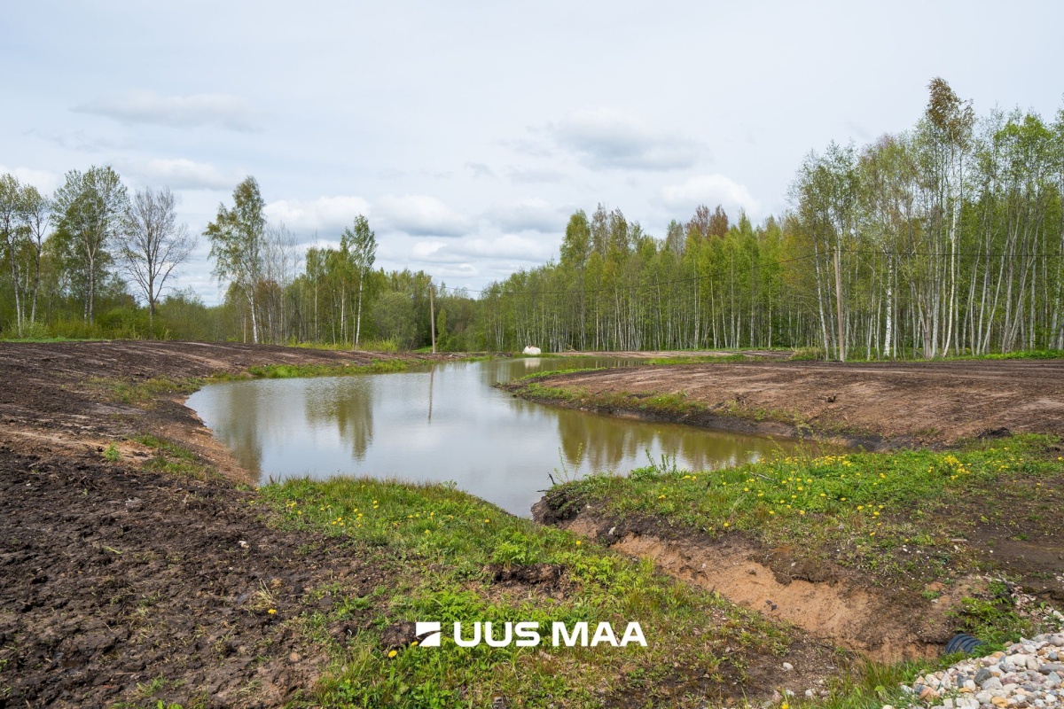 Võru vald, Ortuma küla