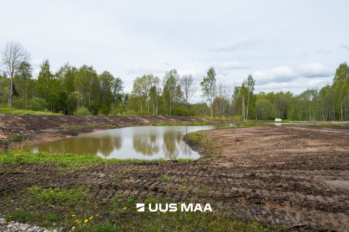 Võru vald, Ortuma küla