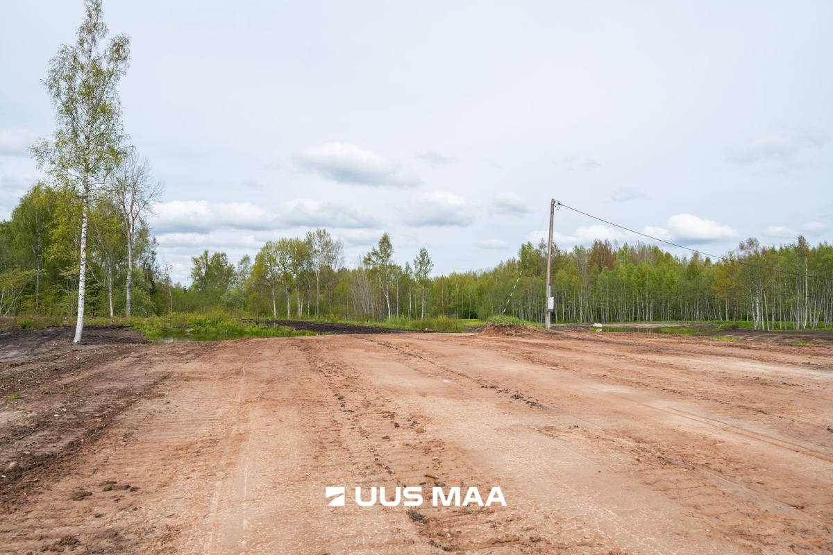 Võru vald, Ortuma küla