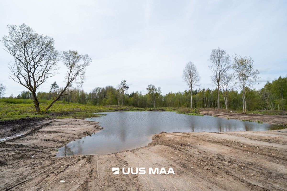 Võru vald, Ortuma küla