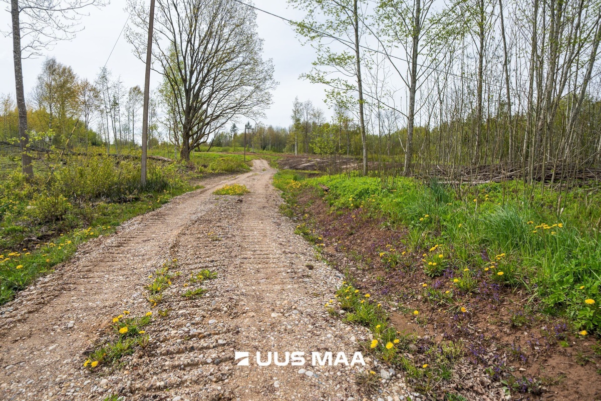 Võru vald, Ortuma küla