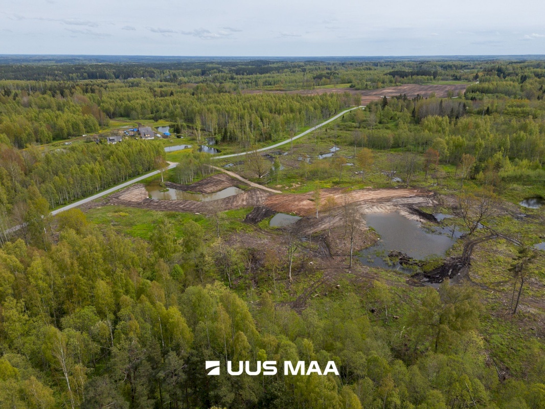 Võru vald, Ortuma küla