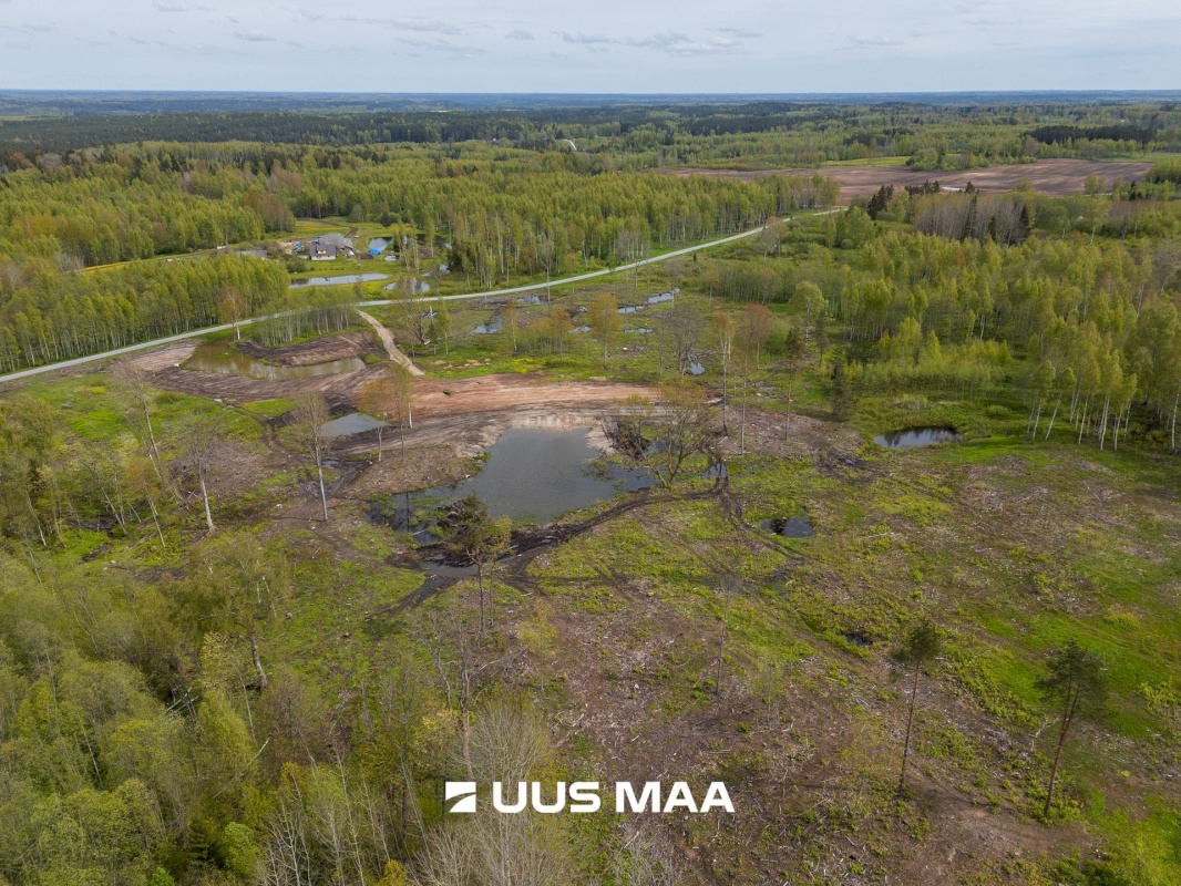 Võru vald, Ortuma küla