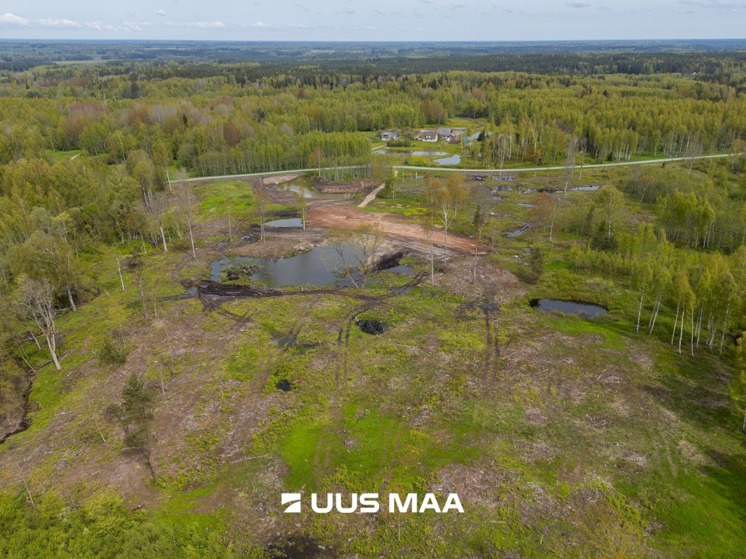 Võru vald, Ortuma küla