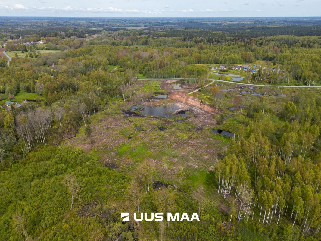 Võru vald, Ortuma küla