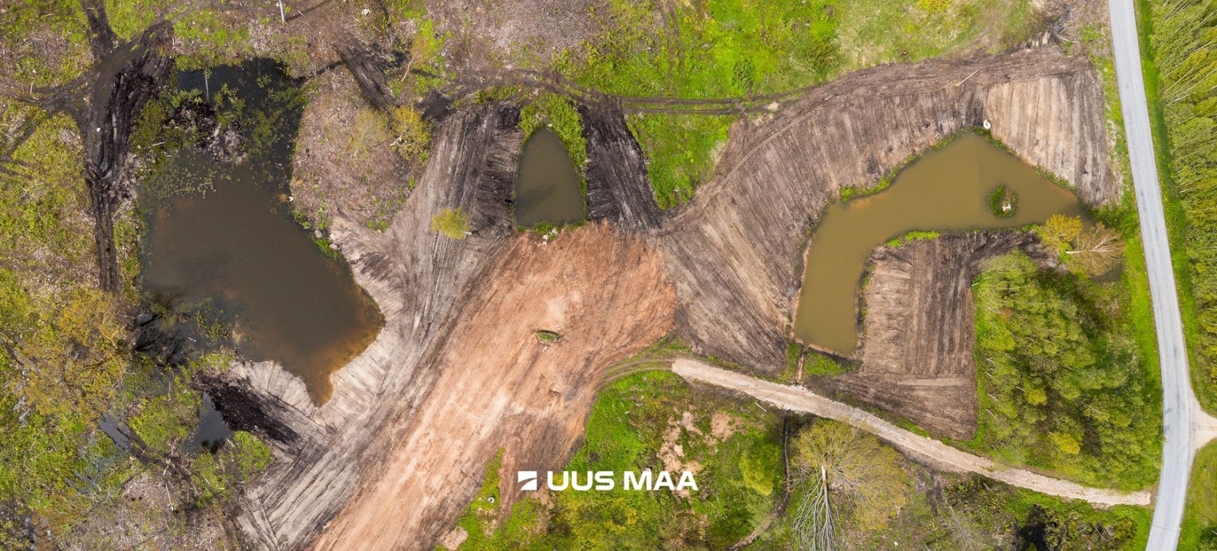 Võru vald, Ortuma küla