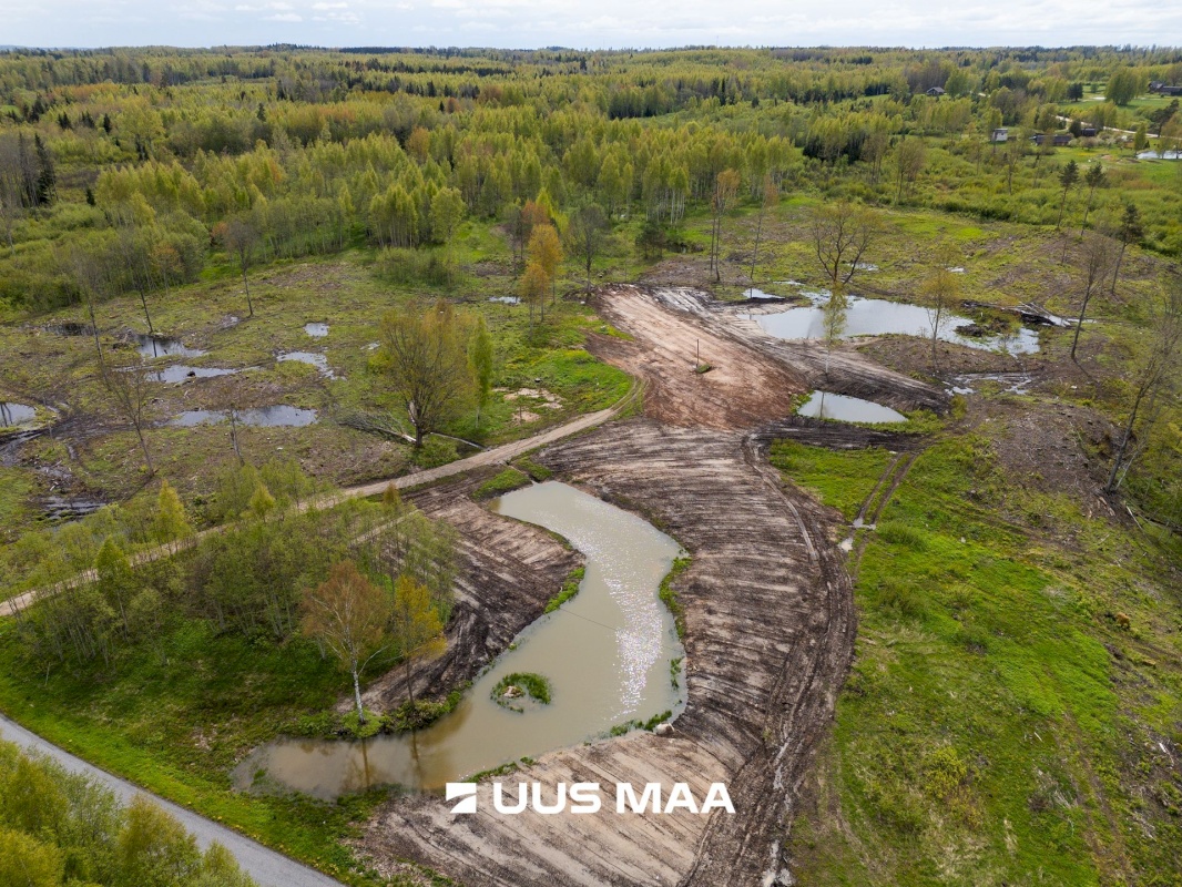 Võru vald, Ortuma küla