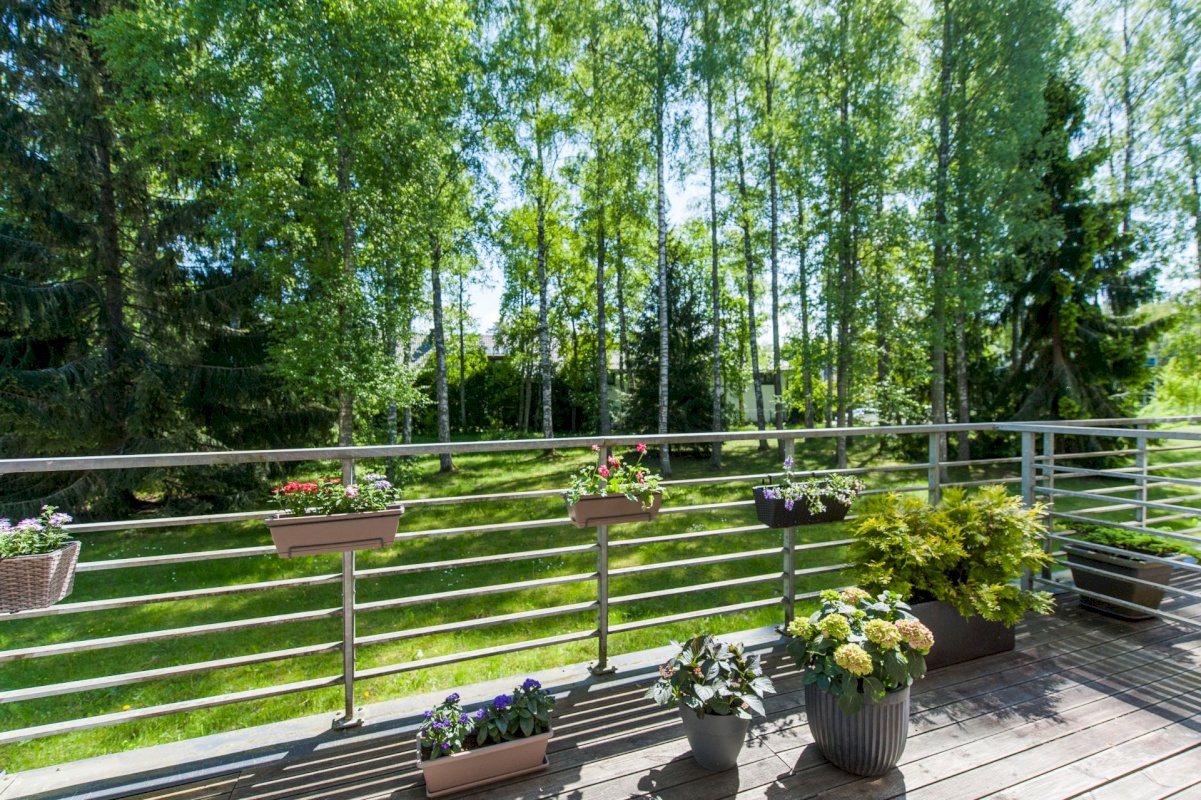 Tallinn, Haabersti linnaosa, Õismäe, Merirahu tn 4