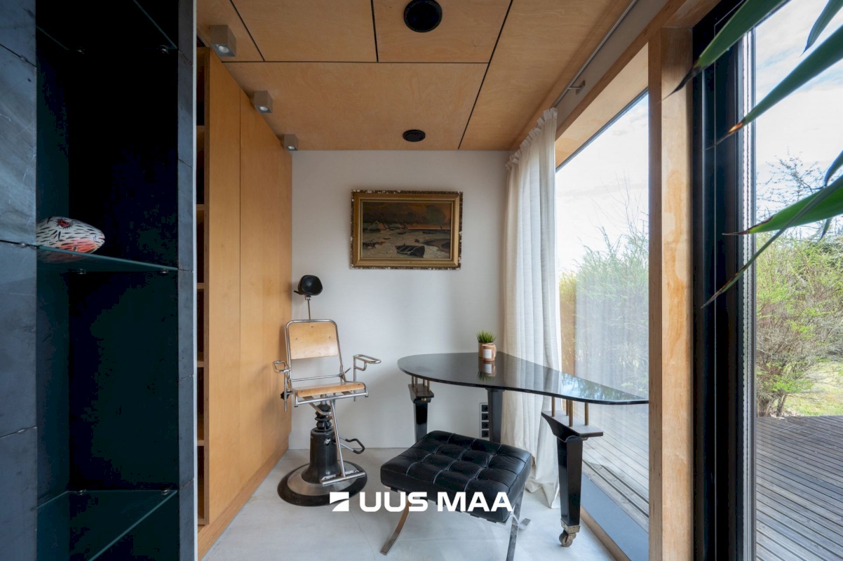 Tallinn, Haabersti linnaosa, Vismeistri, Abara 59