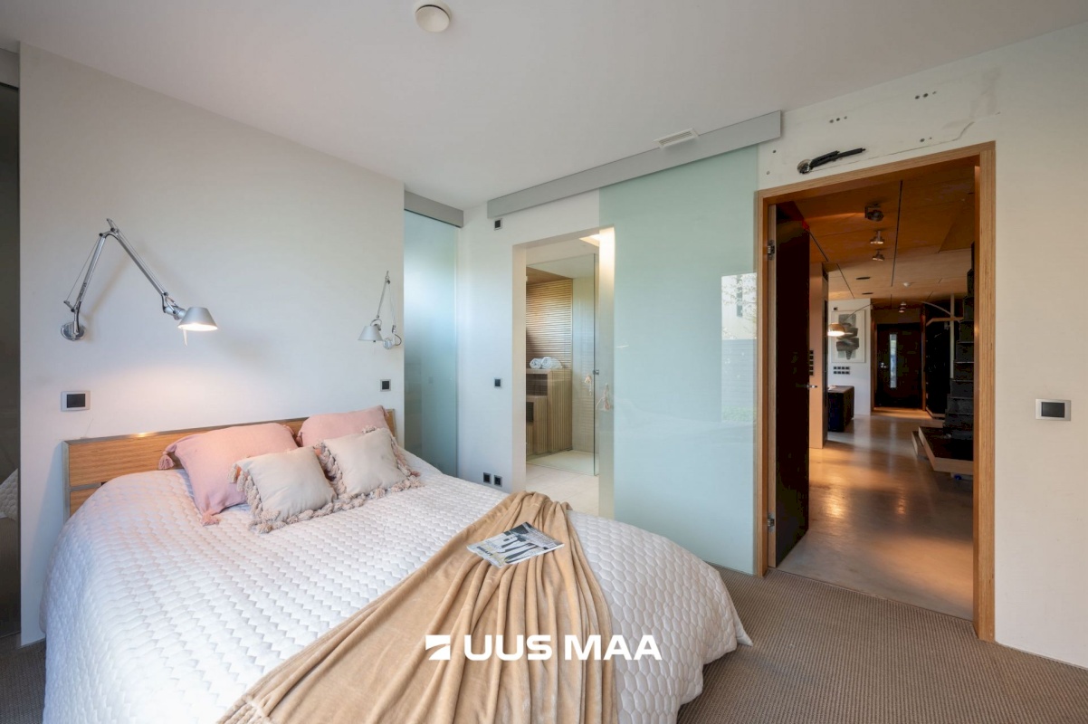 Tallinn, Haabersti linnaosa, Vismeistri, Abara 59