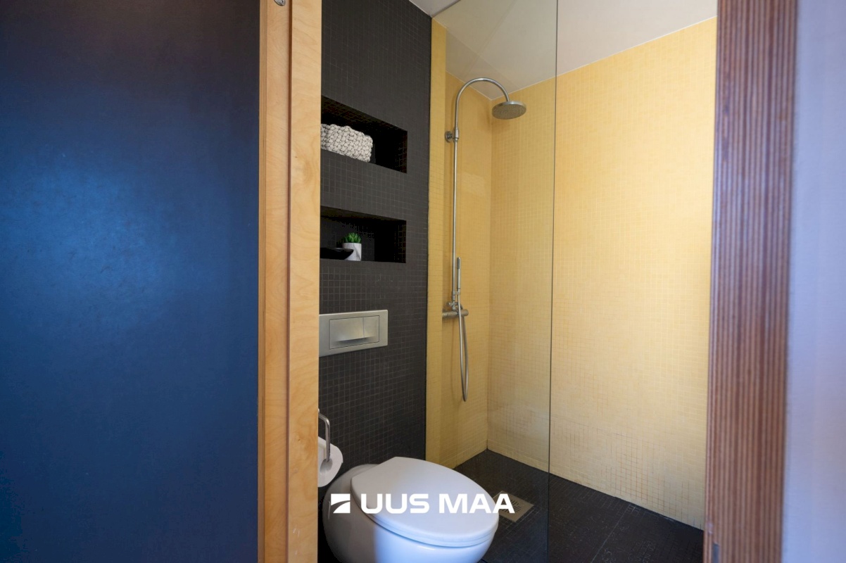 Tallinn, Haabersti linnaosa, Vismeistri, Abara 59