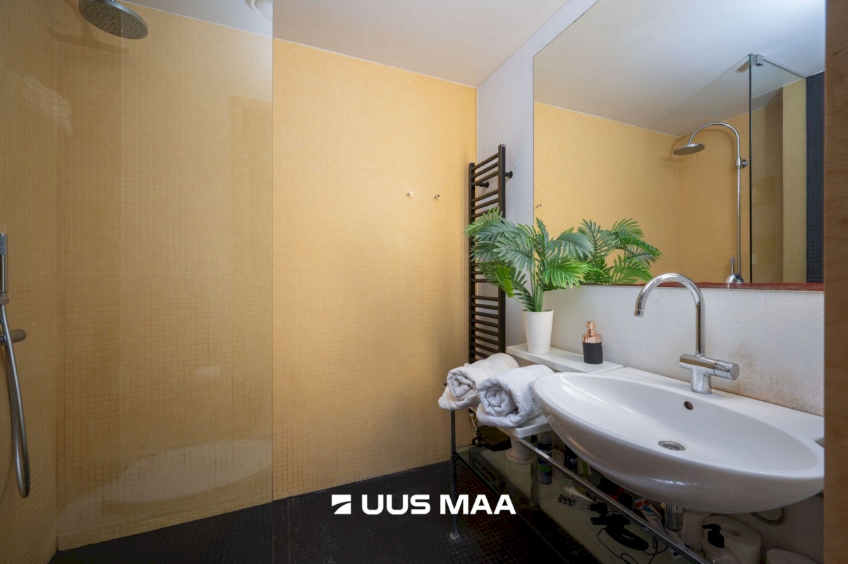 Tallinn, Haabersti linnaosa, Vismeistri, Abara 59