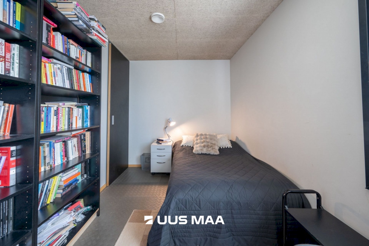 Tallinn, Haabersti linnaosa, Vismeistri, Abara 59