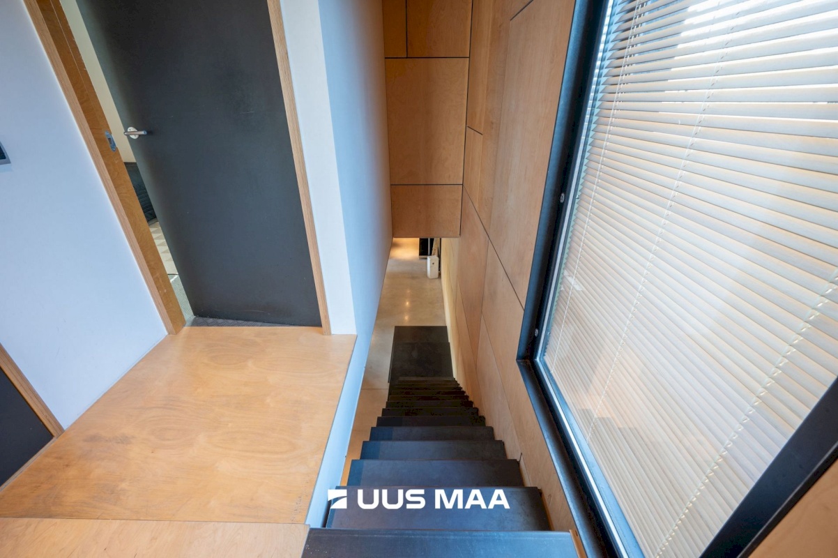 Tallinn, Haabersti linnaosa, Vismeistri, Abara 59