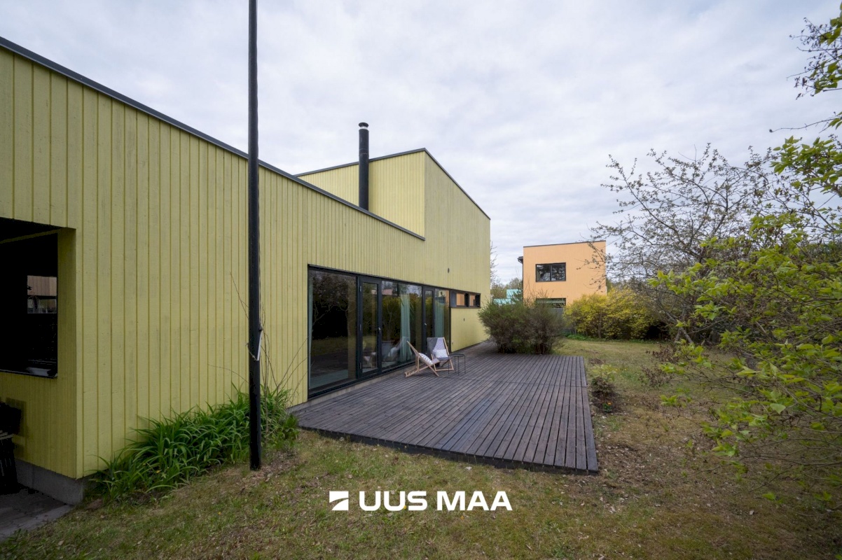 Tallinn, Haabersti linnaosa, Vismeistri, Abara 59