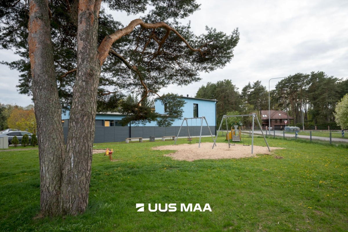 Tallinn, Haabersti linnaosa, Vismeistri, Abara 59