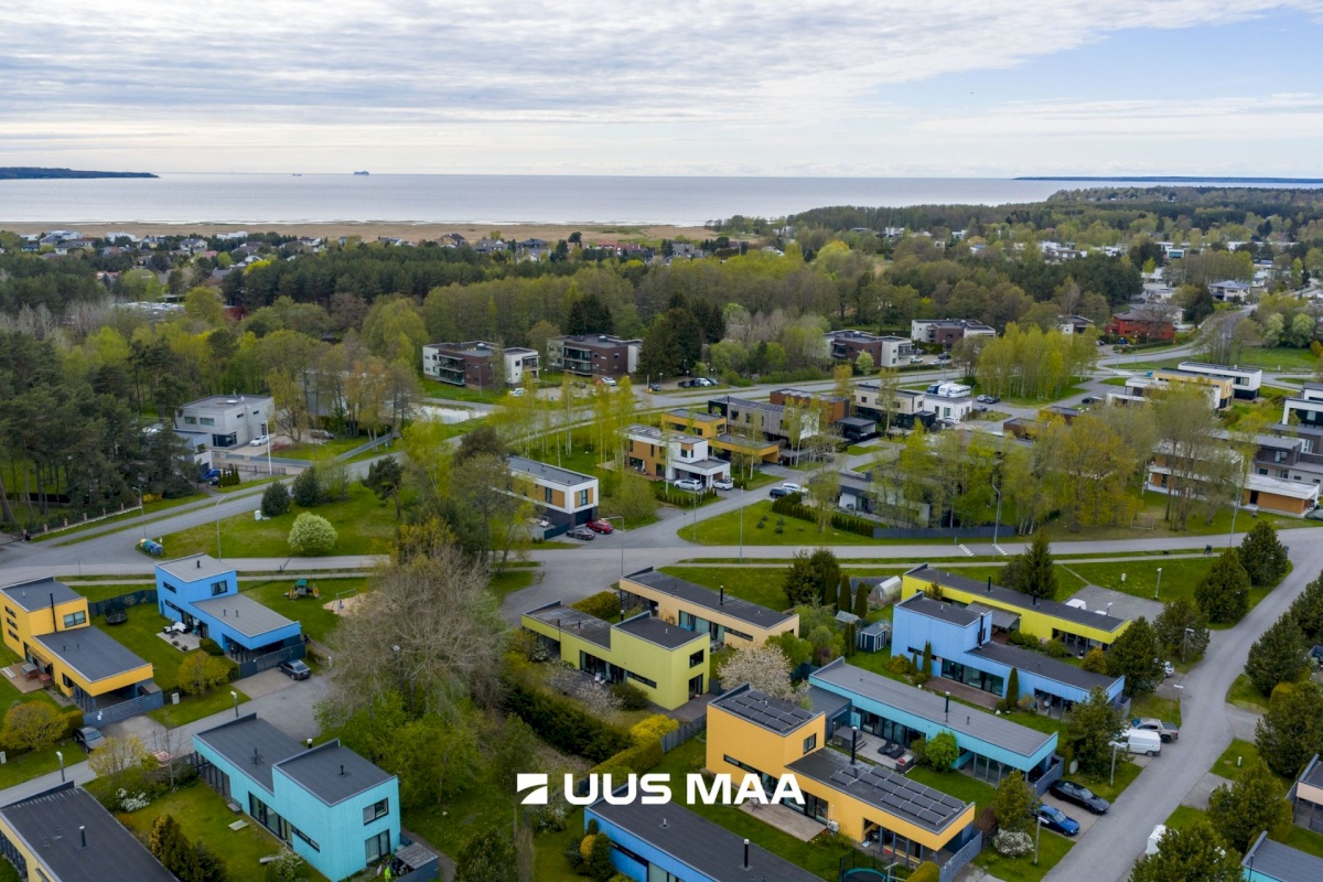 Tallinn, Haabersti linnaosa, Vismeistri, Abara 59