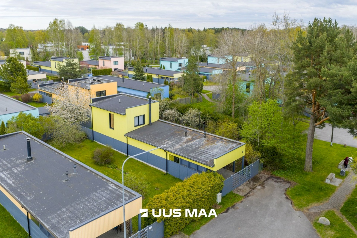 Tallinn, Haabersti linnaosa, Vismeistri, Abara 59