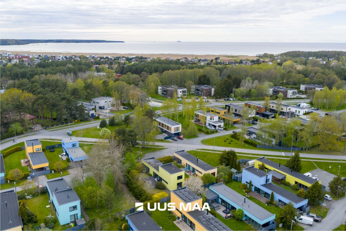 Tallinn, Haabersti linnaosa, Vismeistri, Abara 59
