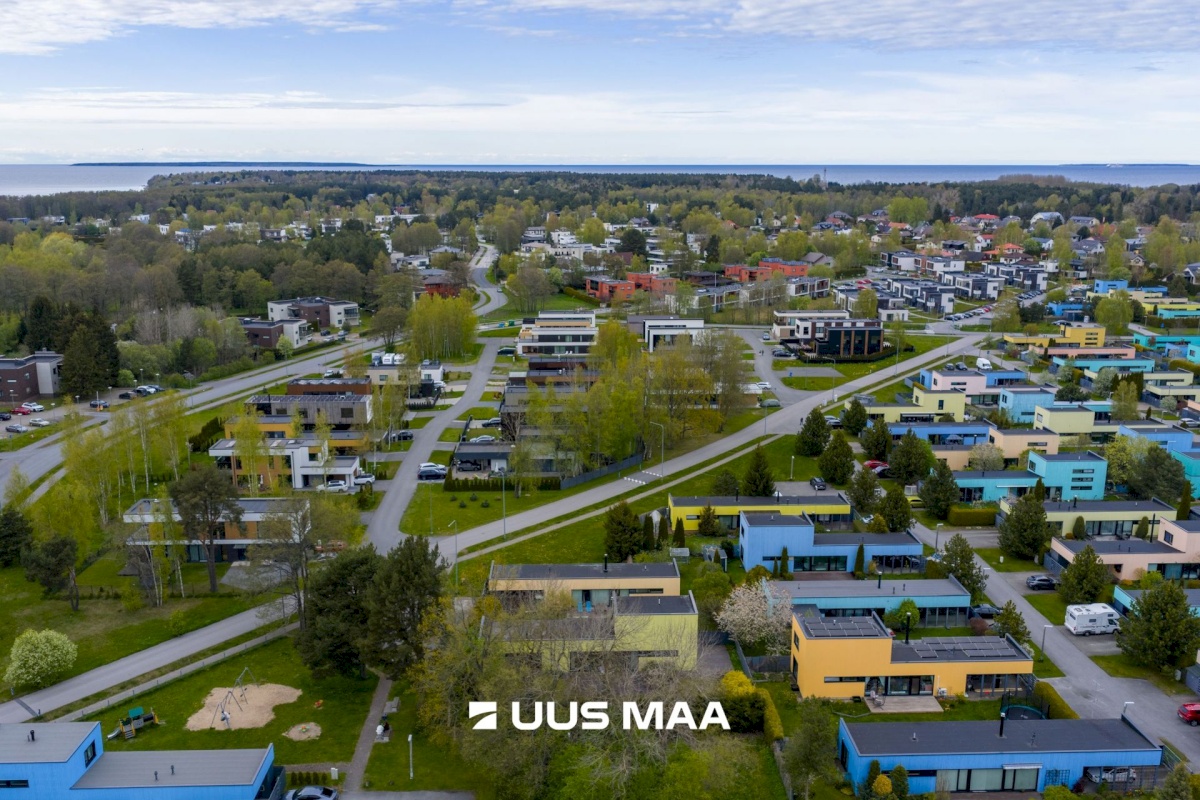 Tallinn, Haabersti linnaosa, Vismeistri, Abara 59