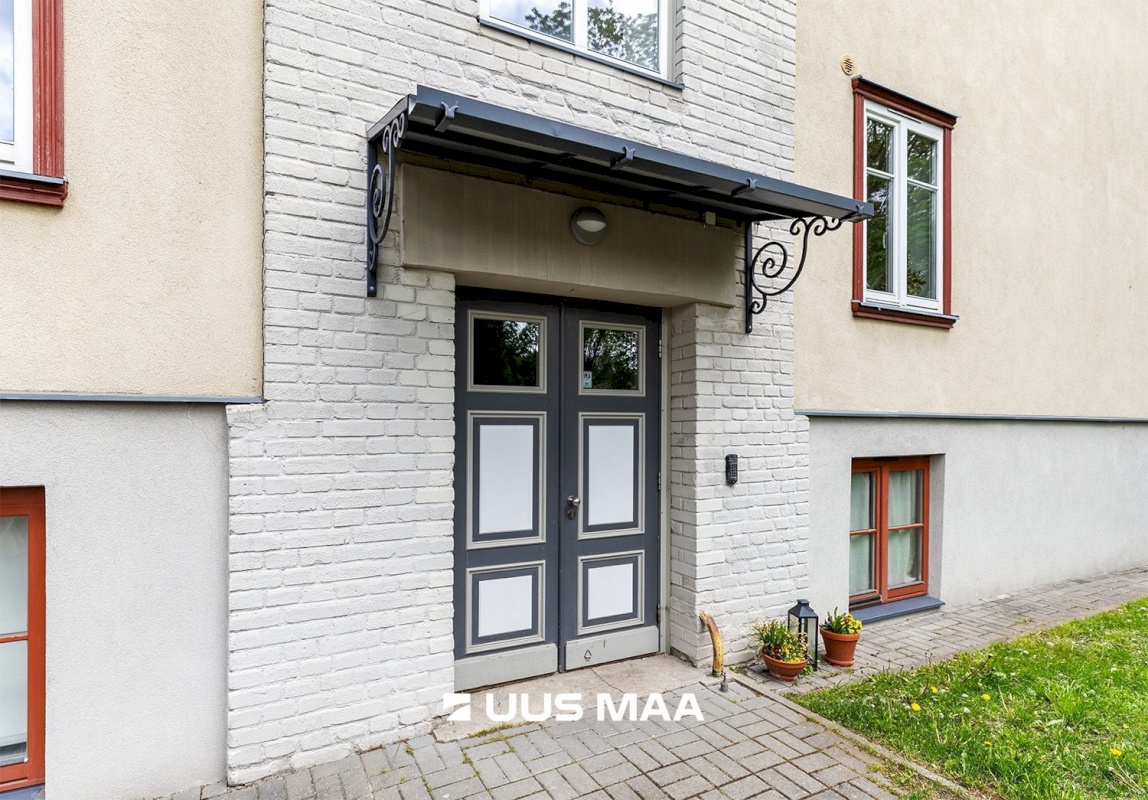 Tallinn, Põhja-Tallinna linnaosa, Kalamaja, Telliskivi 46/2