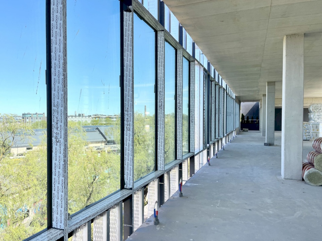 Tallinn, Põhja-Tallinna linnaosa, Telliskivi 60/2
