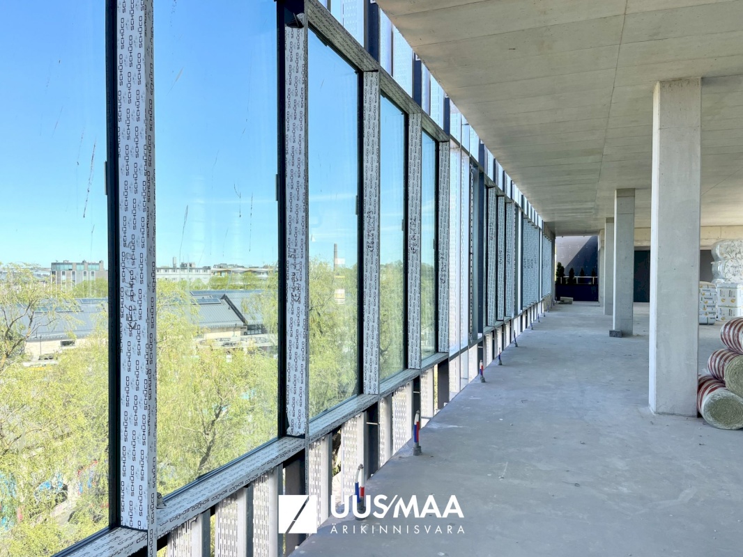 Tallinn, Kesklinna linnaosa, Telliskivi 60/2