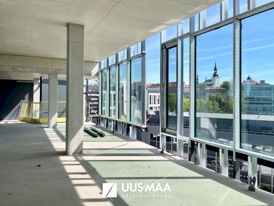Tallinn, Põhja-Tallinna linnaosa, Telliskivi 60/2