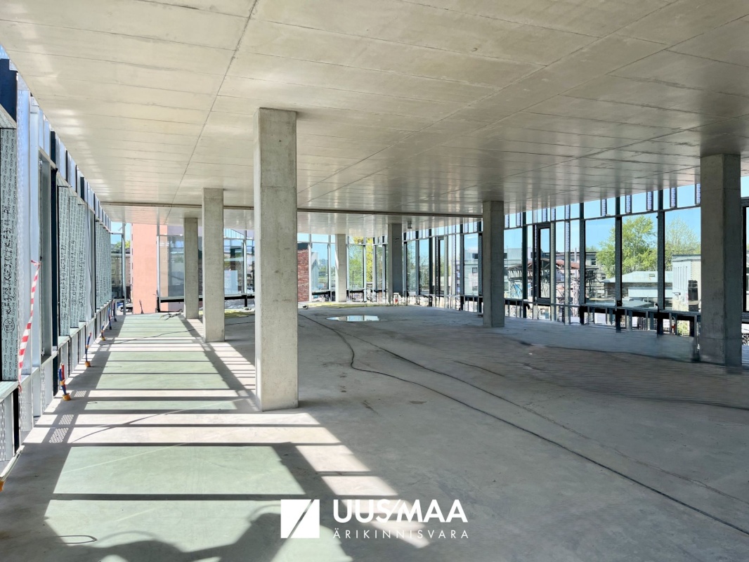 Tallinn, Põhja-Tallinna linnaosa, Telliskivi 60/2