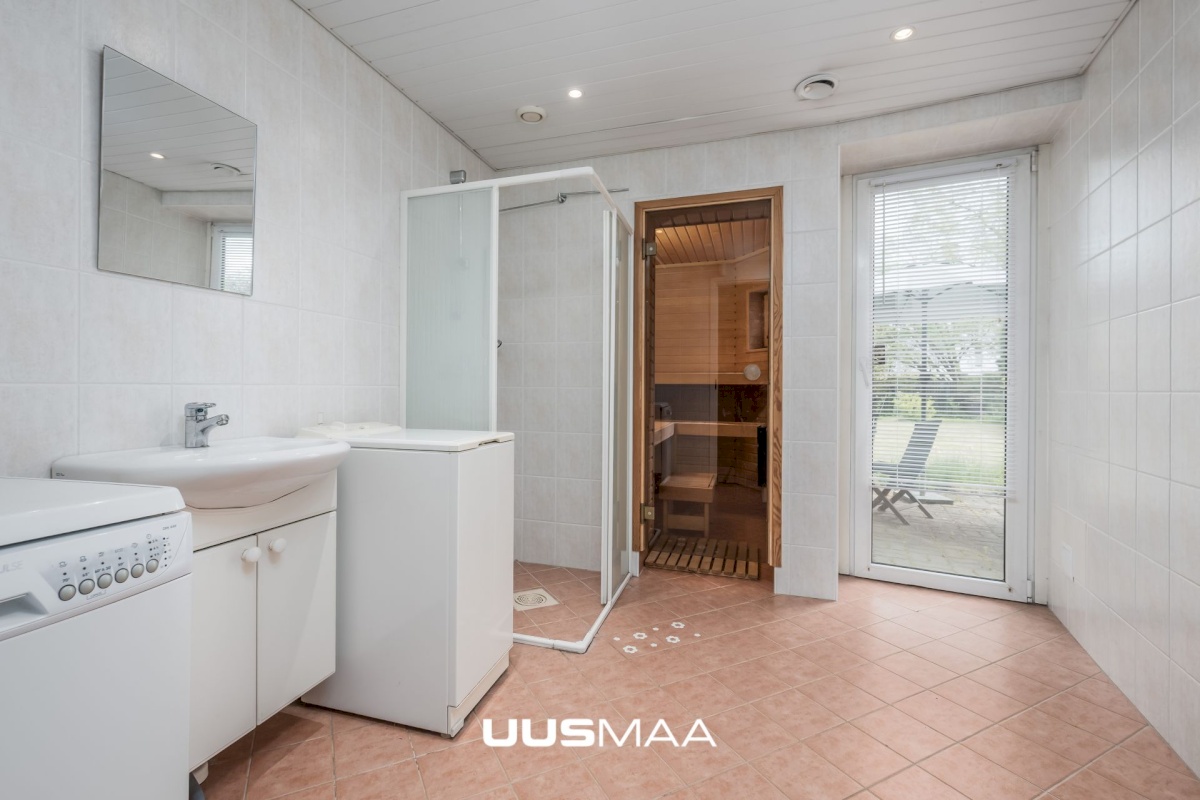 Tallinn, Kristiine linnaosa, Nõmme tee 65