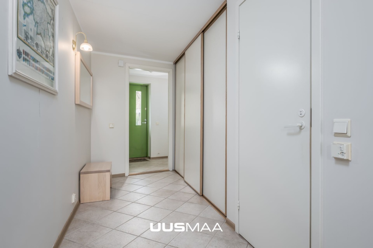 Tallinn, Kristiine linnaosa, Nõmme tee 65