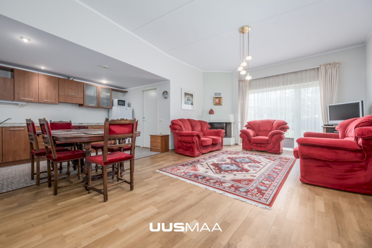 Tallinn, Kristiine linnaosa, Nõmme tee 65