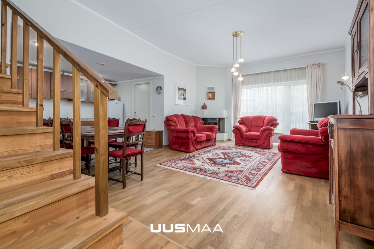 Tallinn, Kristiine linnaosa, Nõmme tee 65
