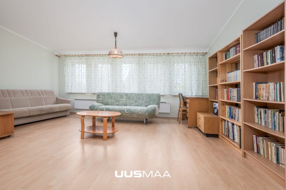 Tallinn, Kristiine linnaosa, Nõmme tee 65