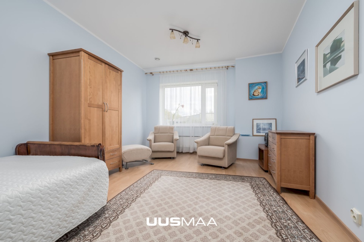 Tallinn, Kristiine linnaosa, Nõmme tee 65