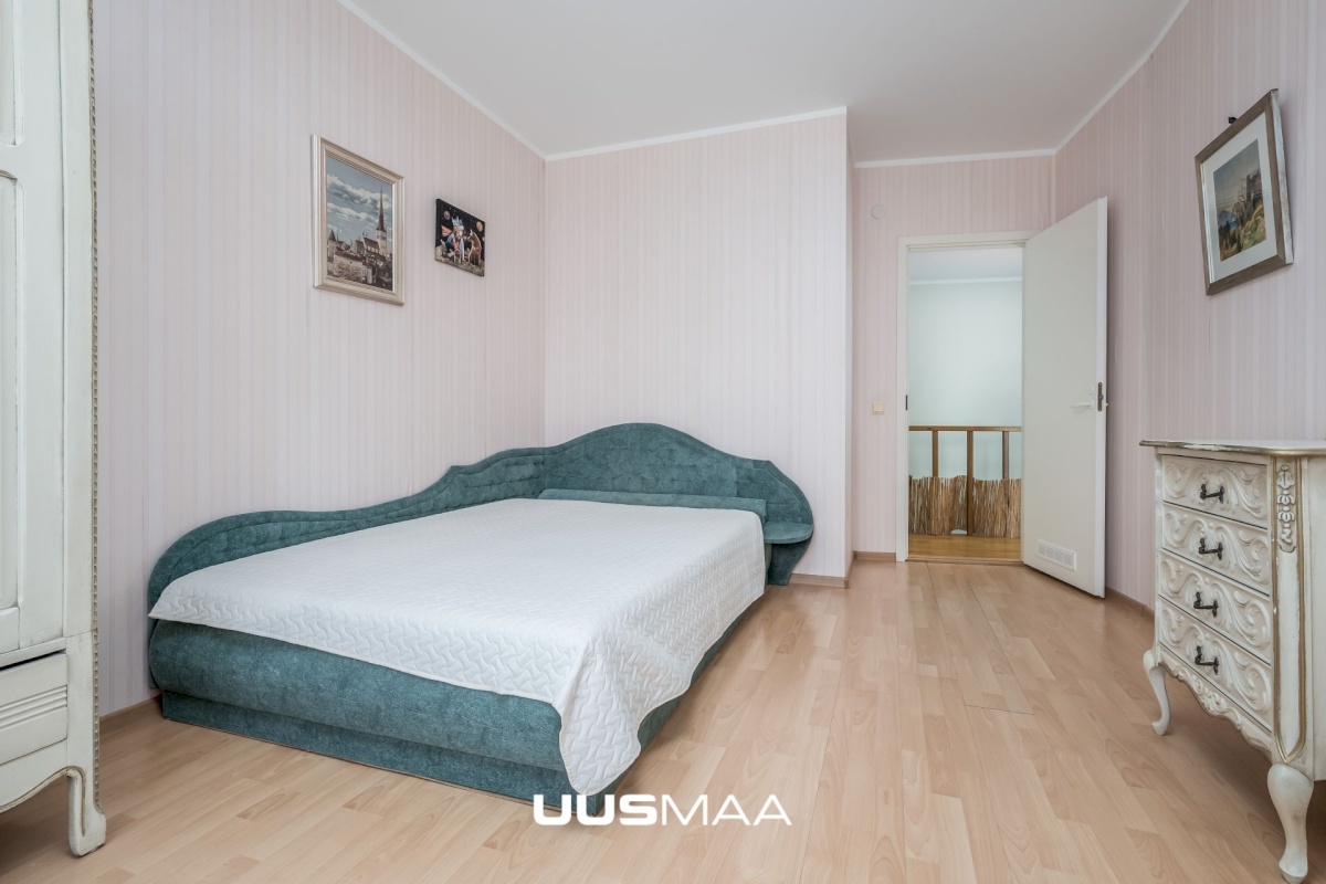 Tallinn, Kristiine linnaosa, Nõmme tee 65